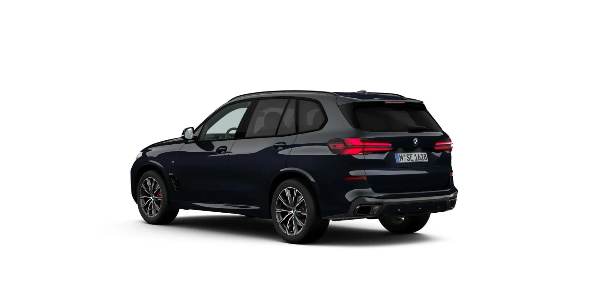 BMW X5 30d (DELETED) — zdjęcie 2