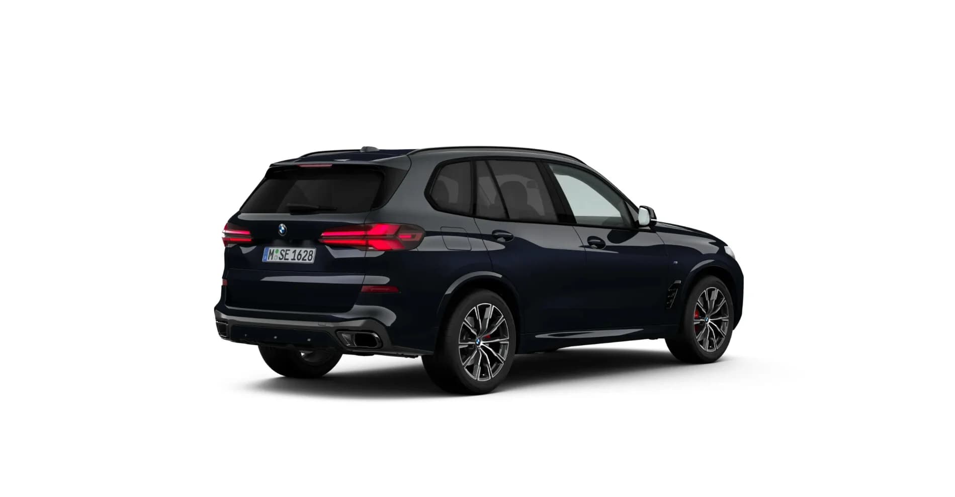 BMW X5 30d (DELETED) — zdjęcie 4