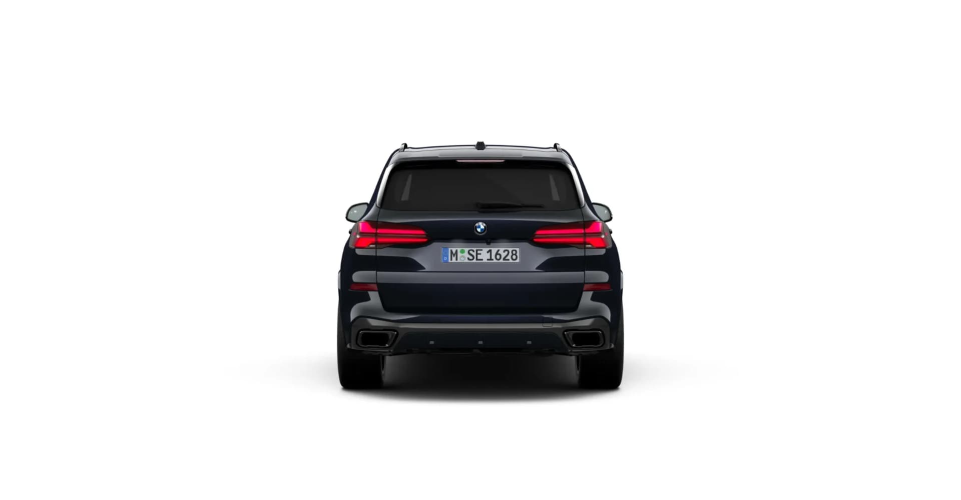 BMW X5 30d (DELETED) — zdjęcie 3