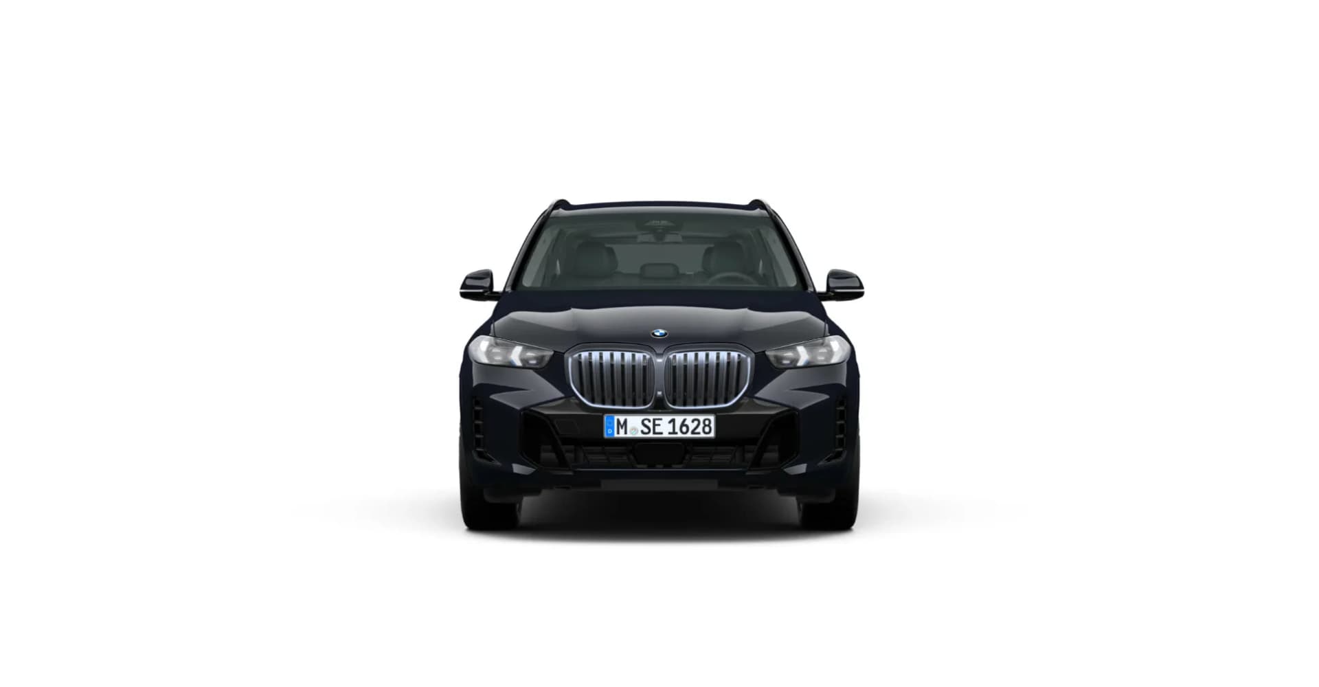 BMW X5 30d (DELETED) — zdjęcie 7
