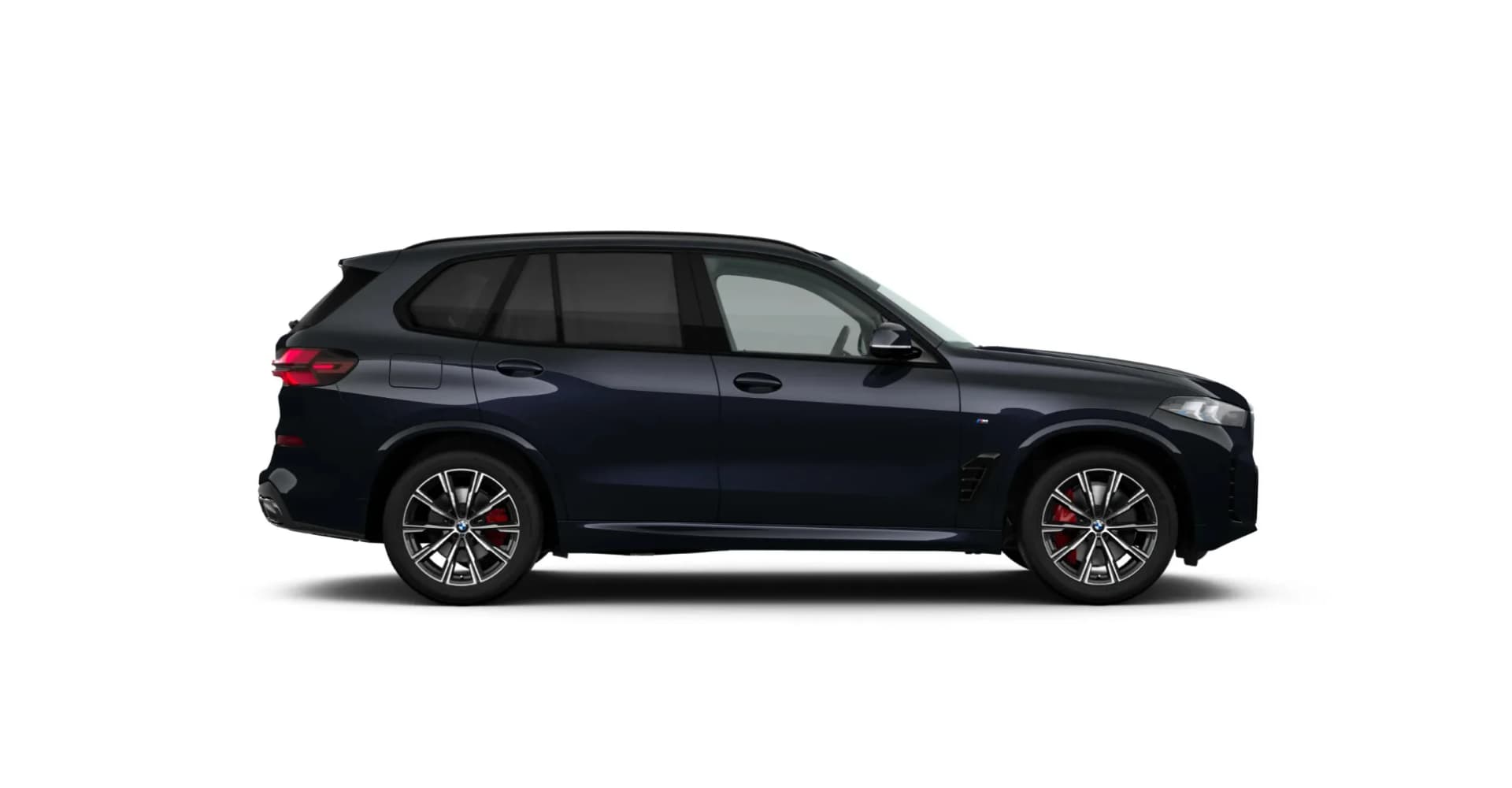 BMW X5 30d (DELETED) — zdjęcie 5