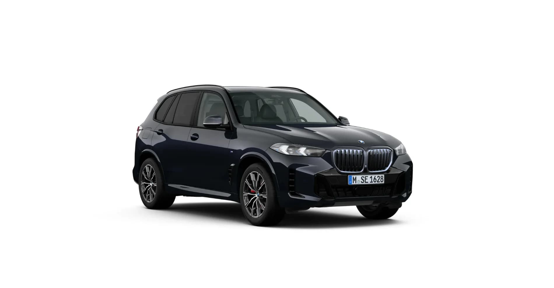 BMW X5 30d (DELETED) — zdjęcie 6