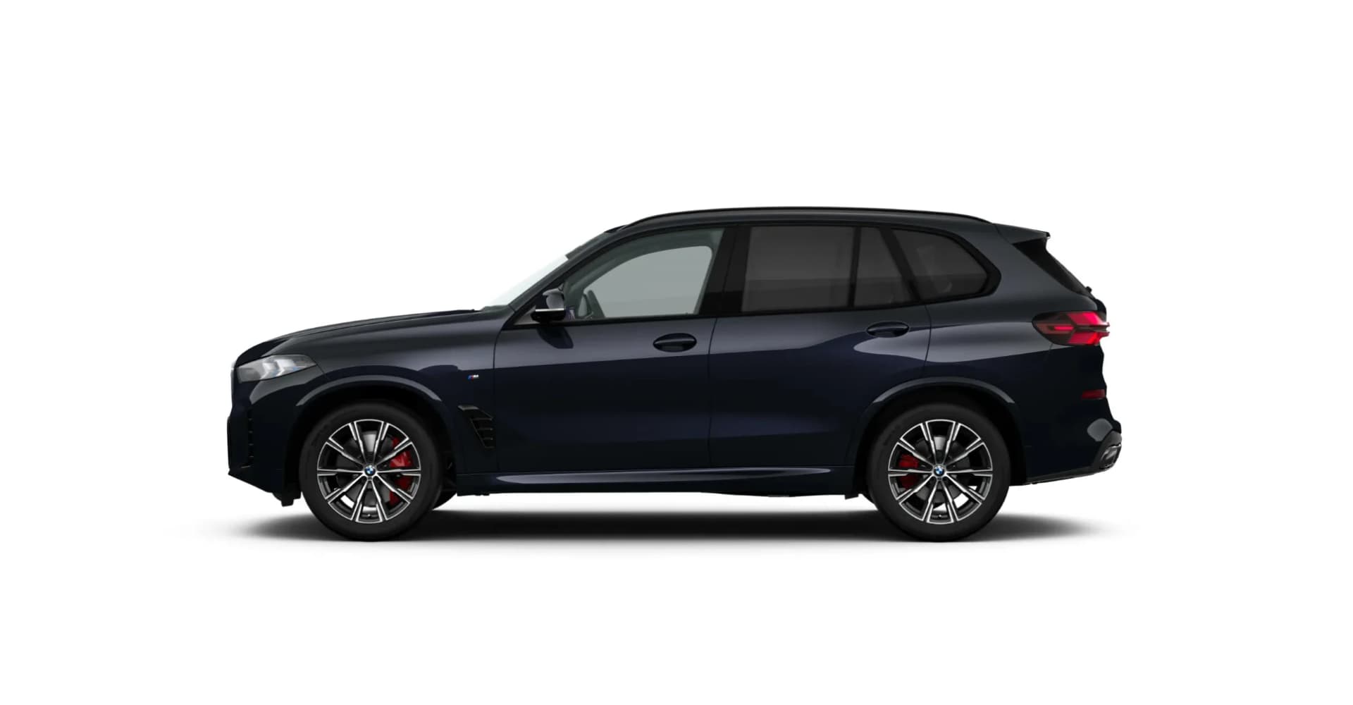 BMW X5 30d (DELETED) — zdjęcie 8
