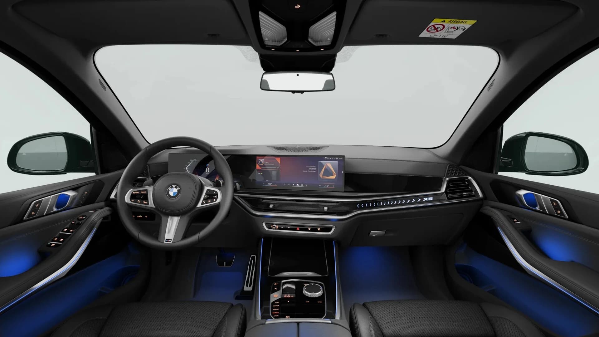 BMW X5 30d (DELETED) — zdjęcie 9