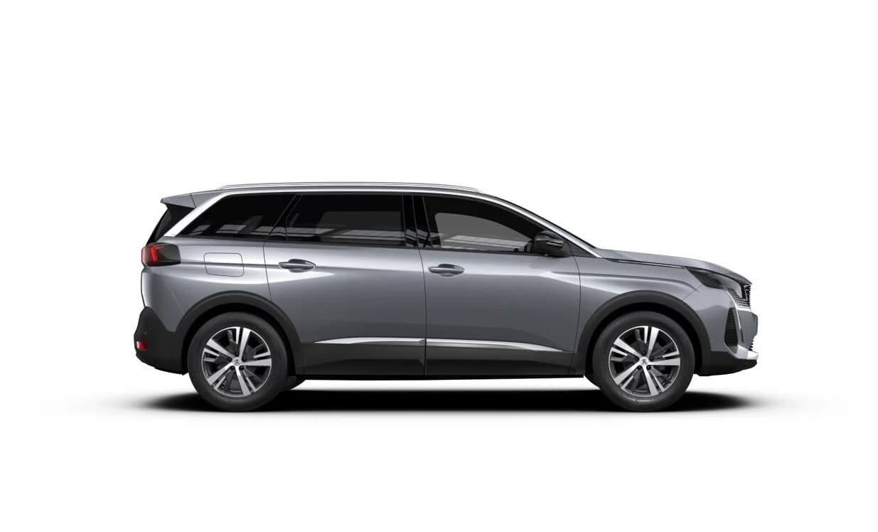 Peugeot 5008 — zdjęcie 2