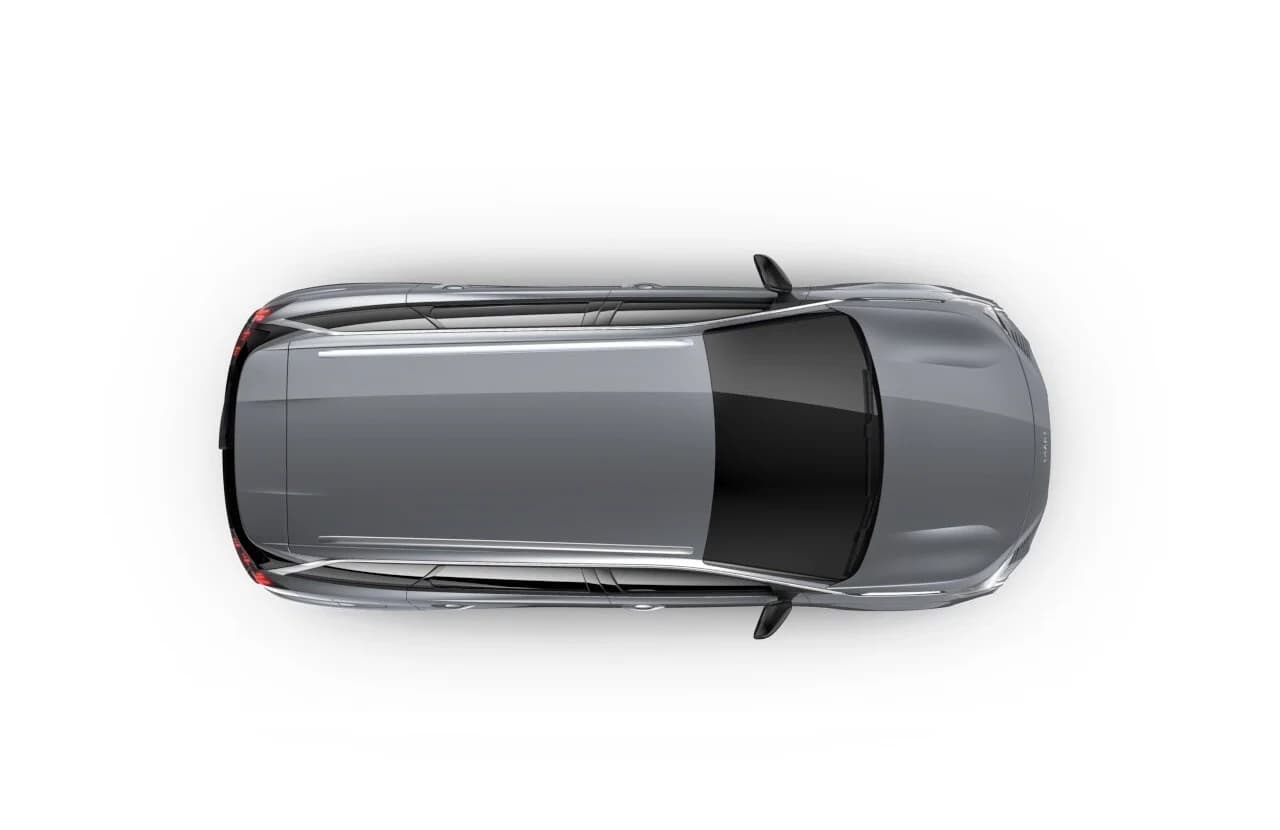 Peugeot 5008 — zdjęcie 3
