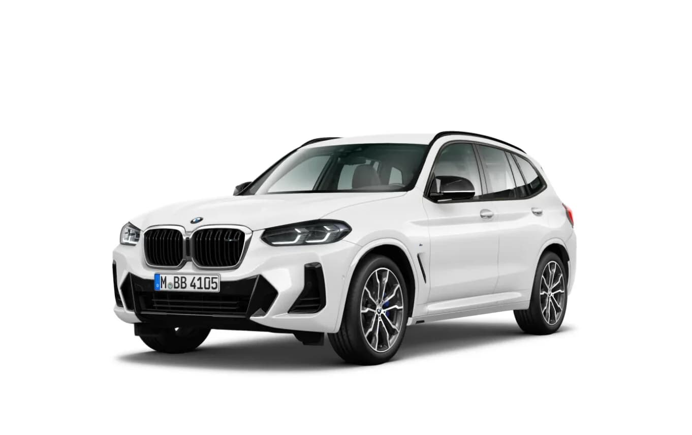 BMW BMW — zdjęcie 1