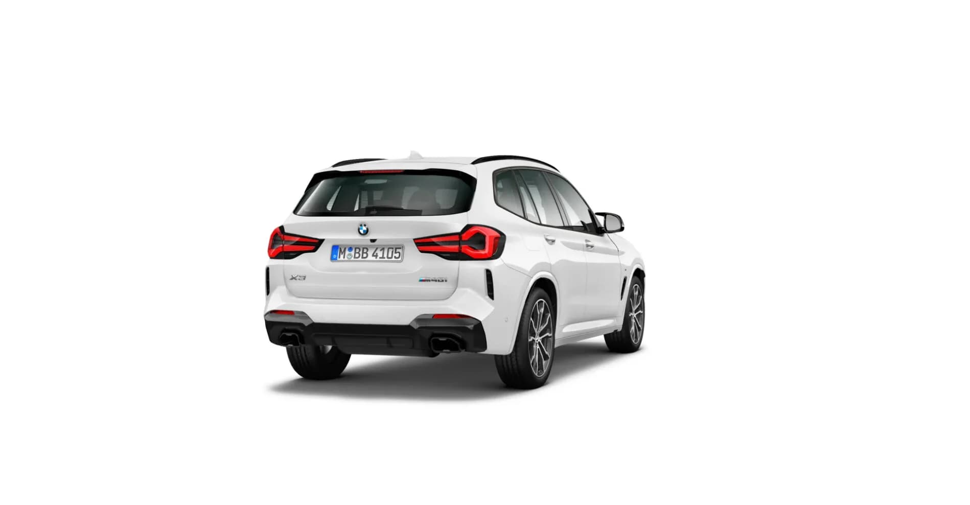 BMW BMW — zdjęcie 4
