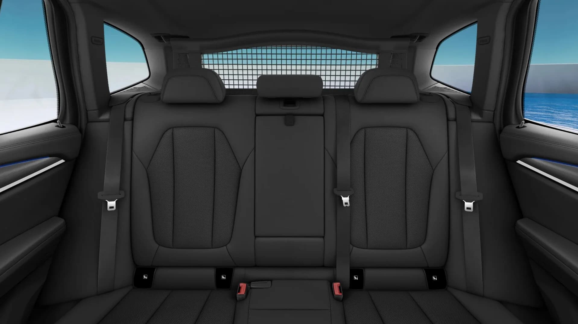 BMW X3 40d (DELETED) — zdjęcie 10