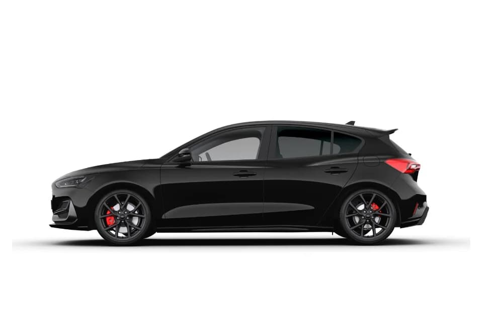 Ford Focus ST X — zdjęcie 5