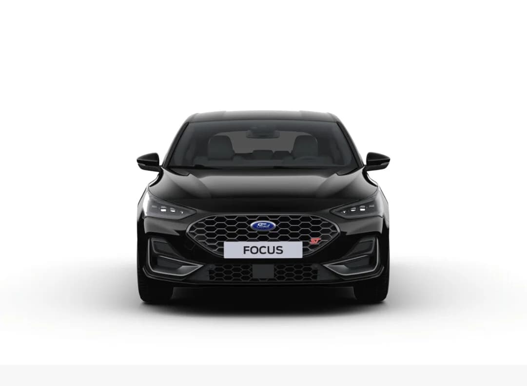 Ford Focus ST X — zdjęcie 3