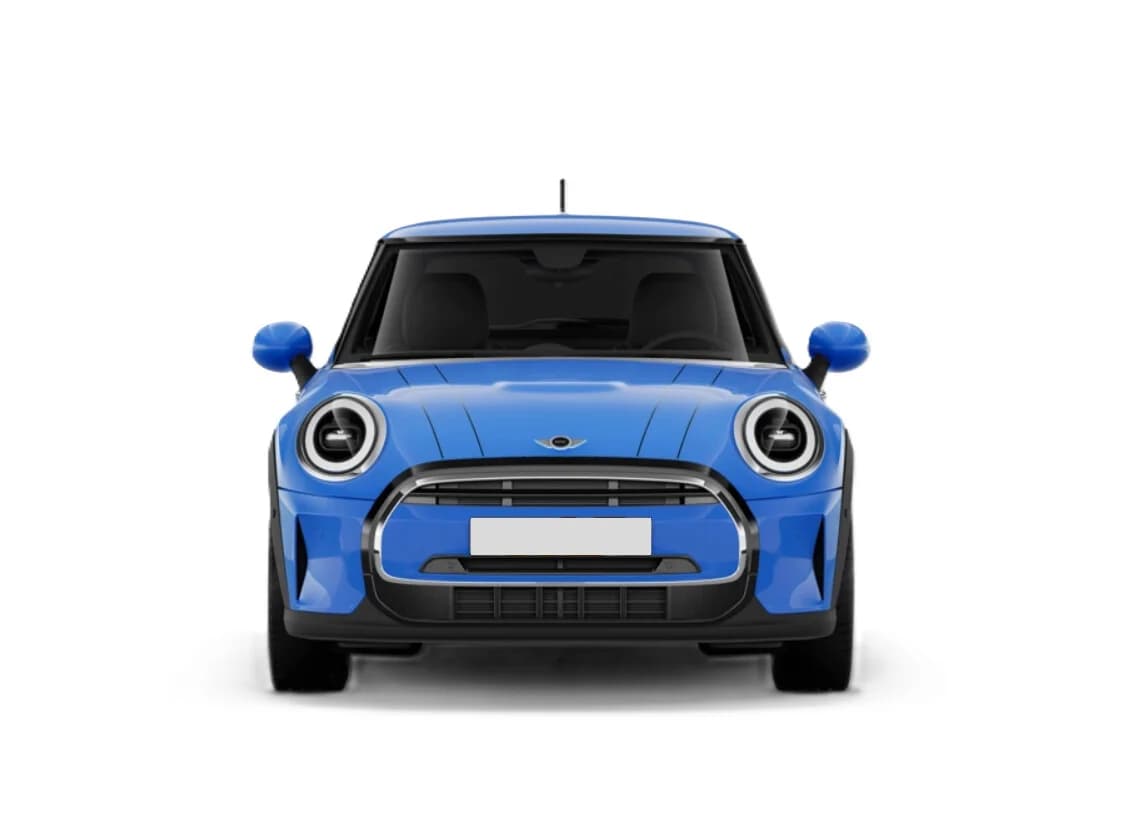 MINI Hatch 5dr Cooper S — zdjęcie 3