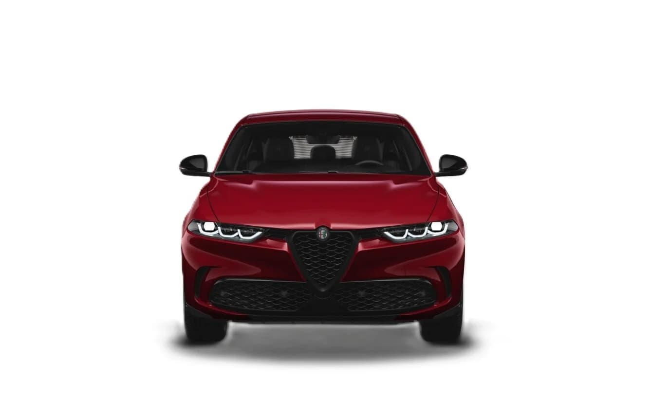 Alfa Romeo Tonale — zdjęcie 2