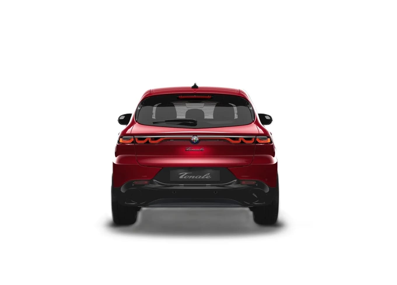 Alfa Romeo Tonale — zdjęcie 5