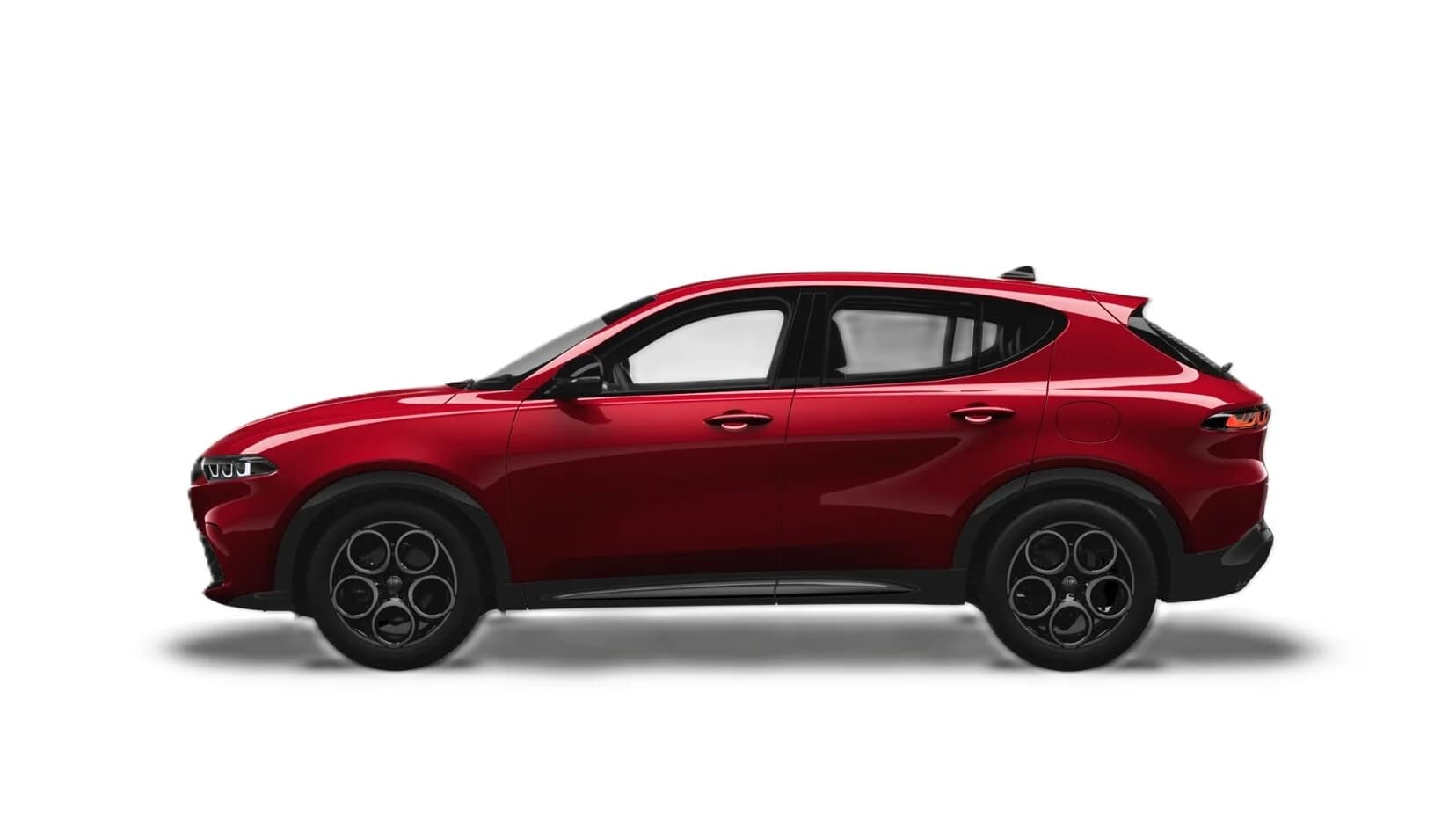 Alfa Romeo Tonale — zdjęcie 6