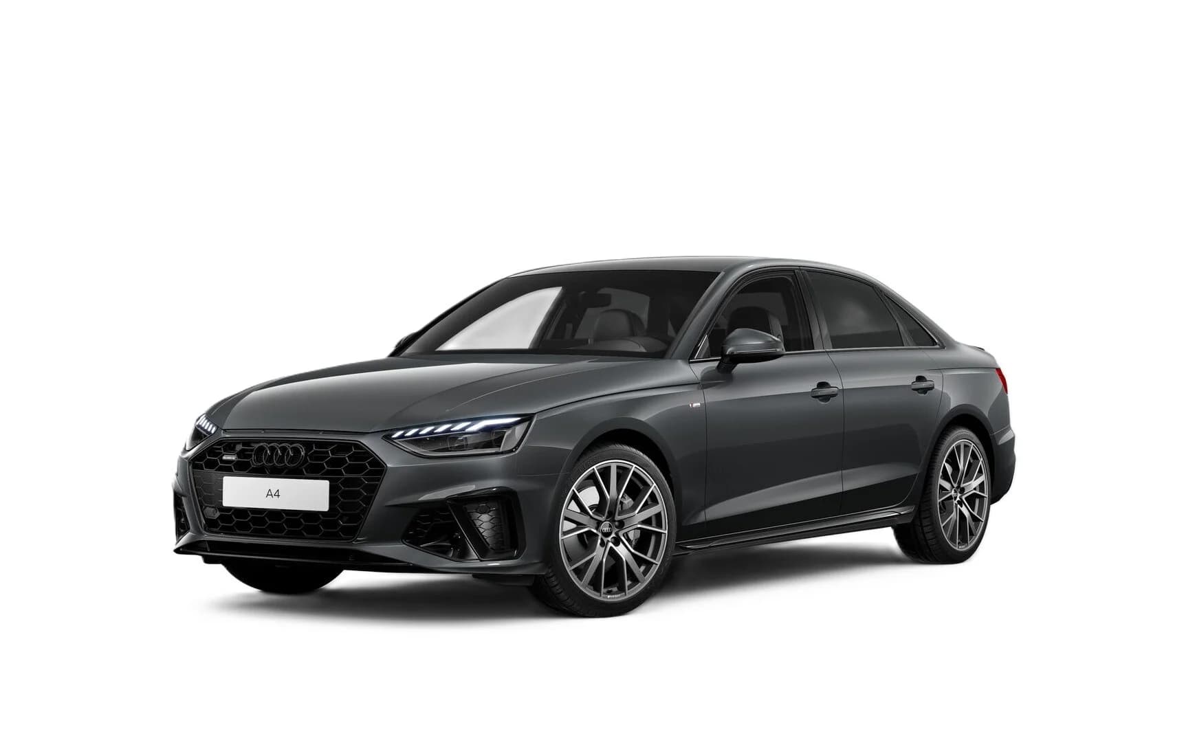 Audi Audi — zdjęcie 1