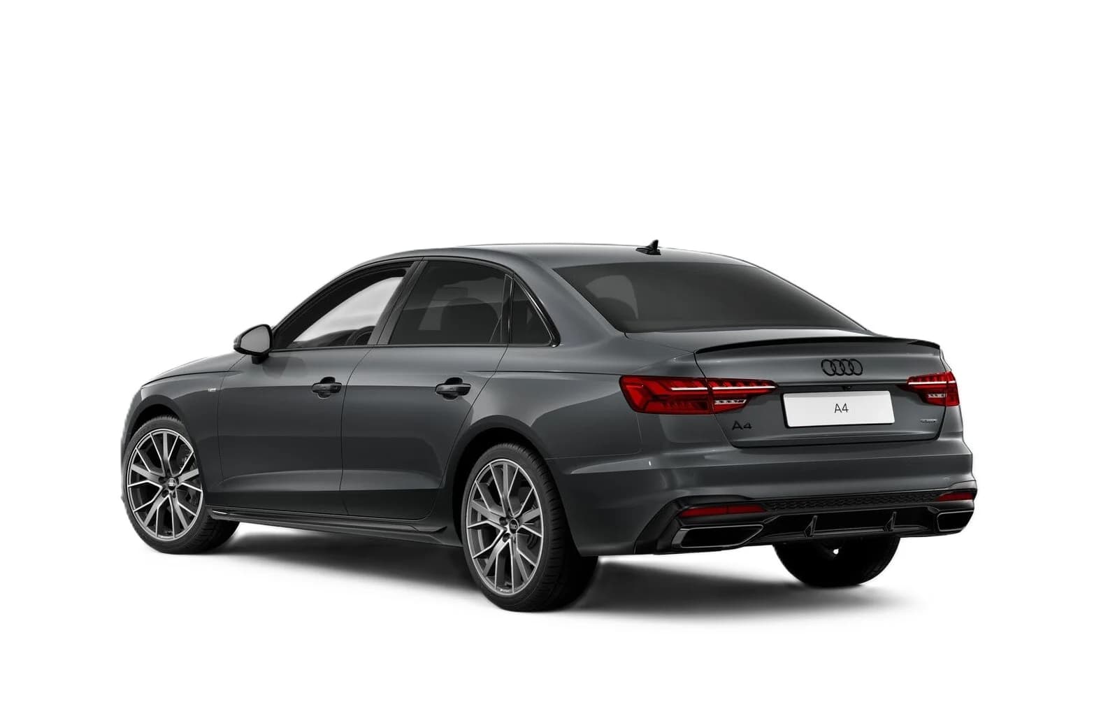 Audi Audi — zdjęcie 2