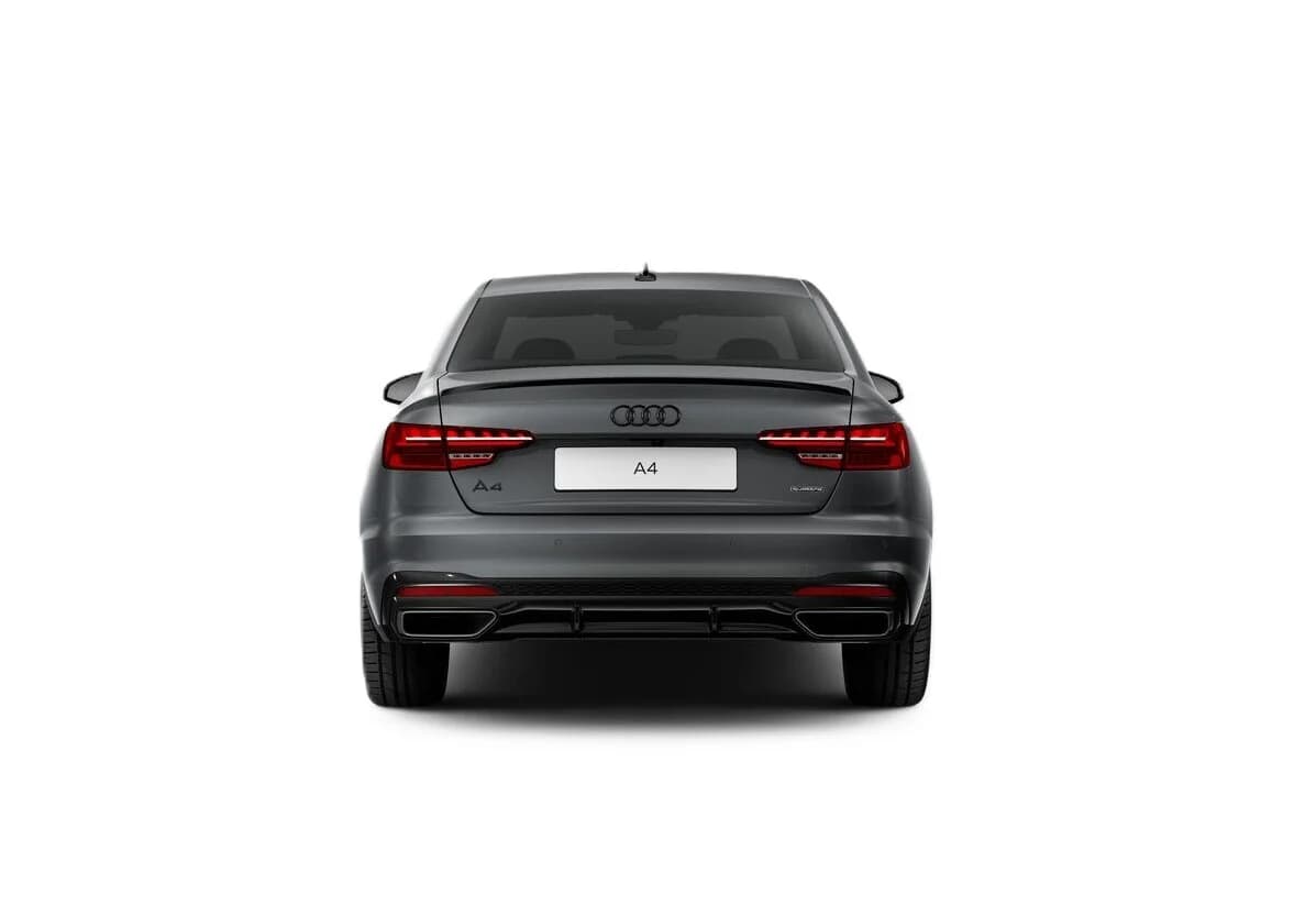 Audi Audi — zdjęcie 3
