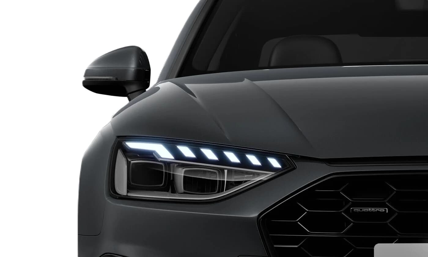 Audi Audi — zdjęcie 4