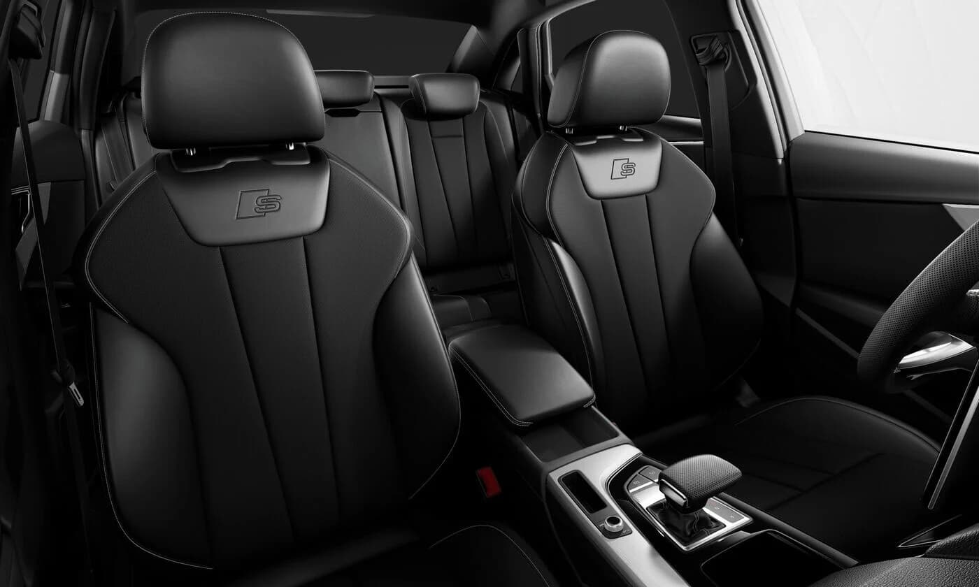 Audi Audi — zdjęcie 6