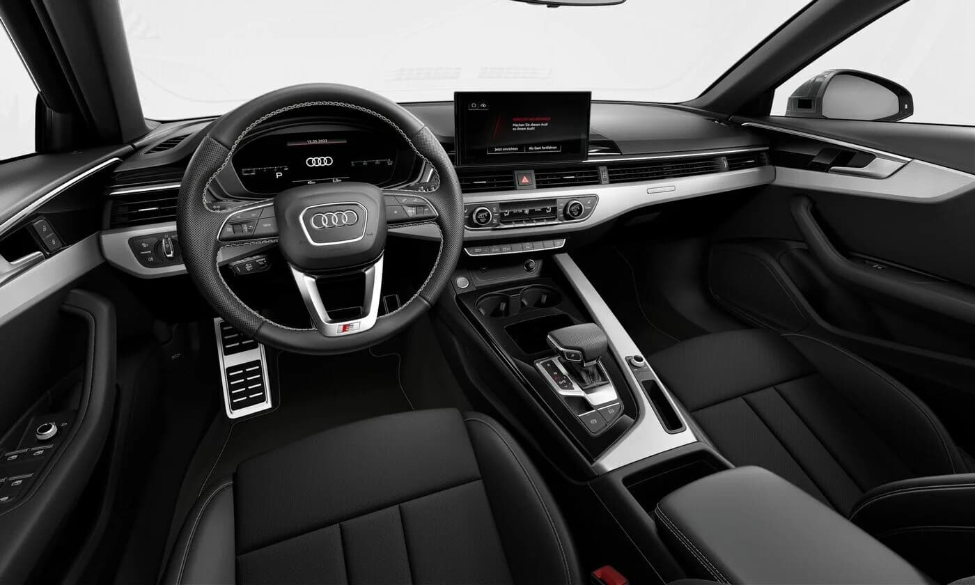 Audi Audi — zdjęcie 5