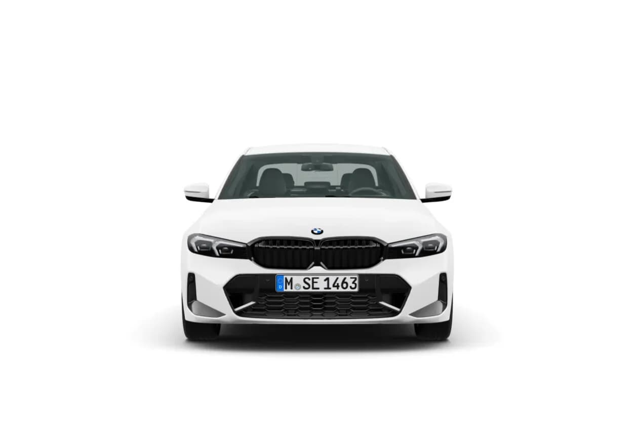 BMW 320d (DELETED) — zdjęcie 2