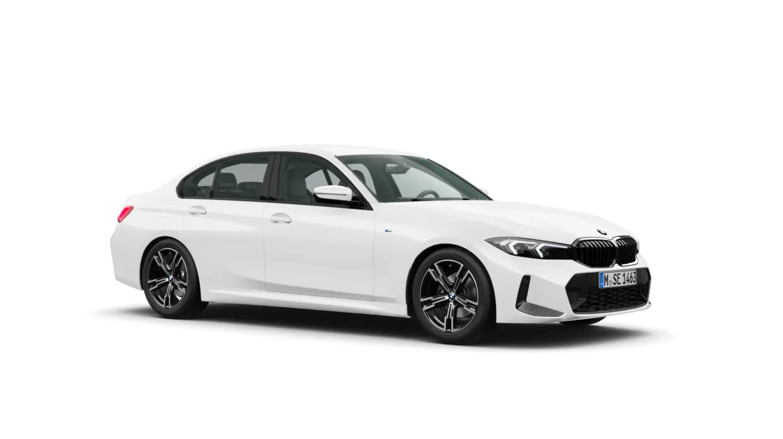 BMW 320d (DELETED) — zdjęcie 3