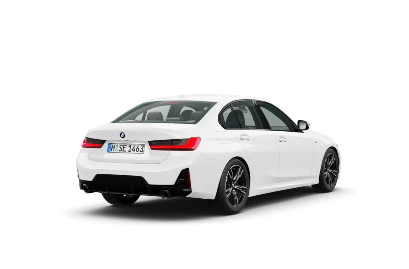 BMW 320d (DELETED) — zdjęcie 4