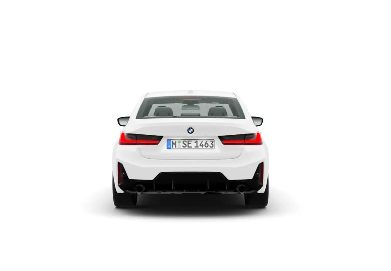 BMW 320d (DELETED) — zdjęcie 5