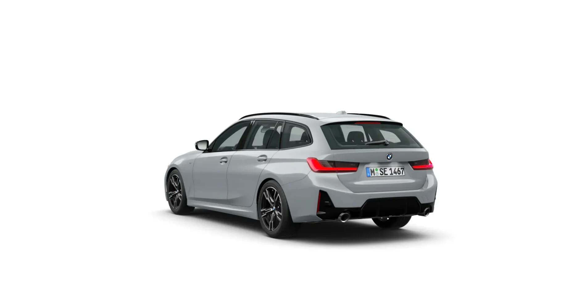 BMW 320d (DELETED) — zdjęcie 2