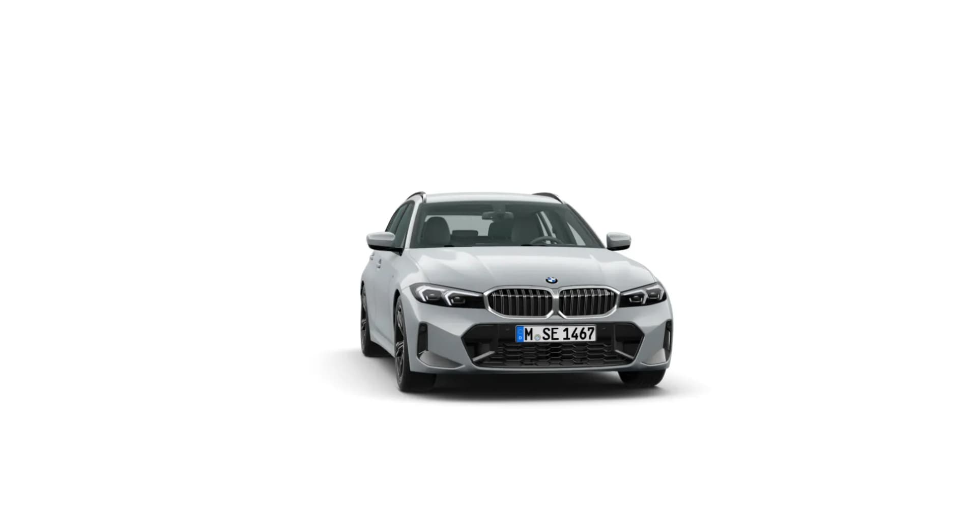BMW 320d (DELETED) — zdjęcie 5