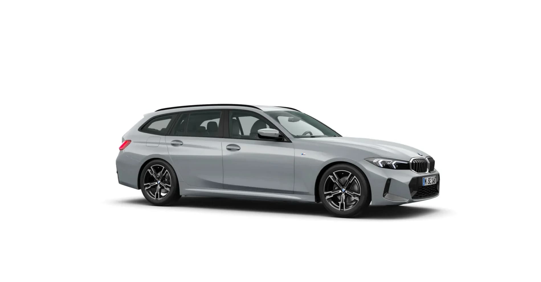 BMW 320d (DELETED) — zdjęcie 4