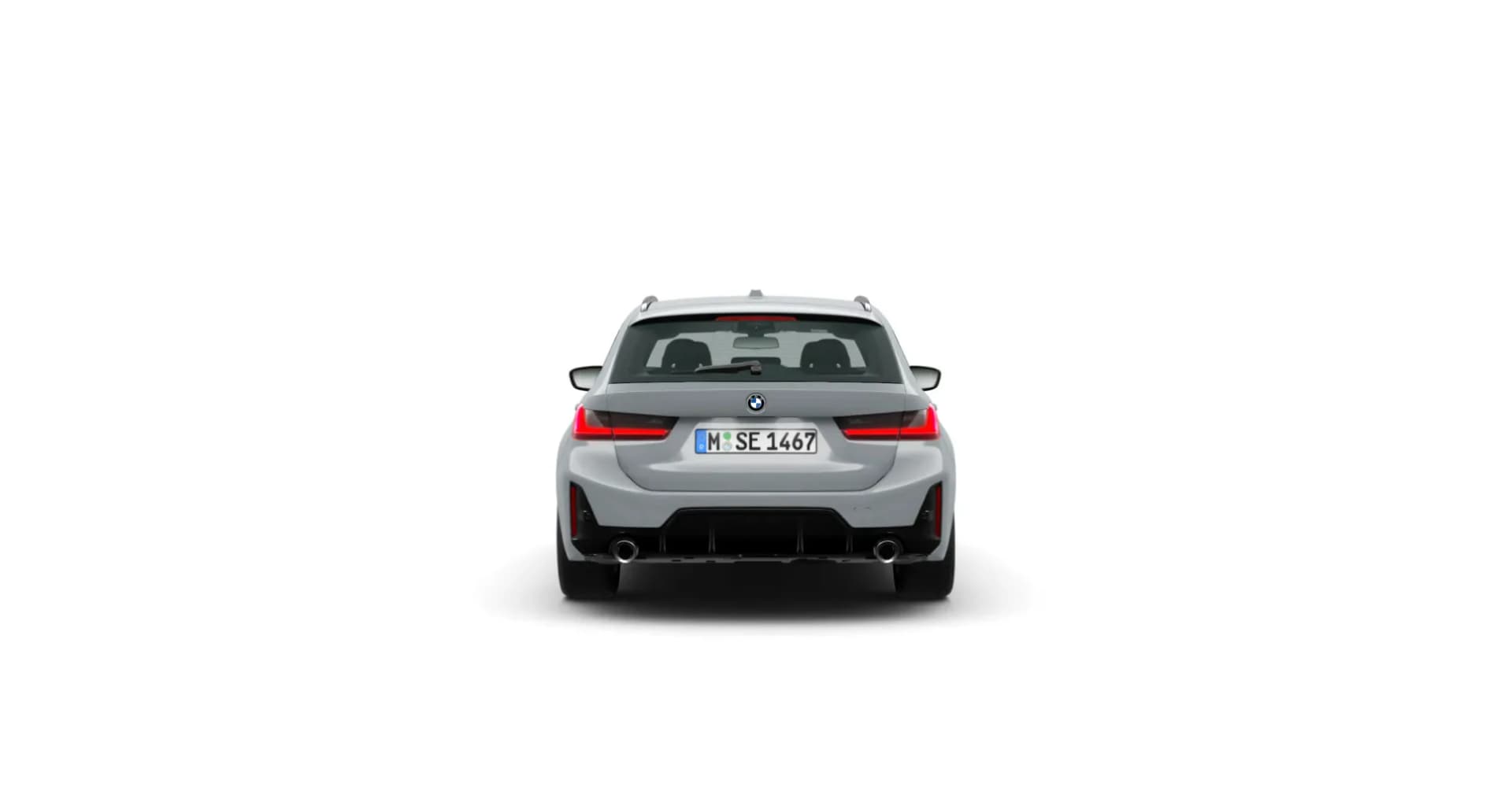 BMW 320d (DELETED) — zdjęcie 3
