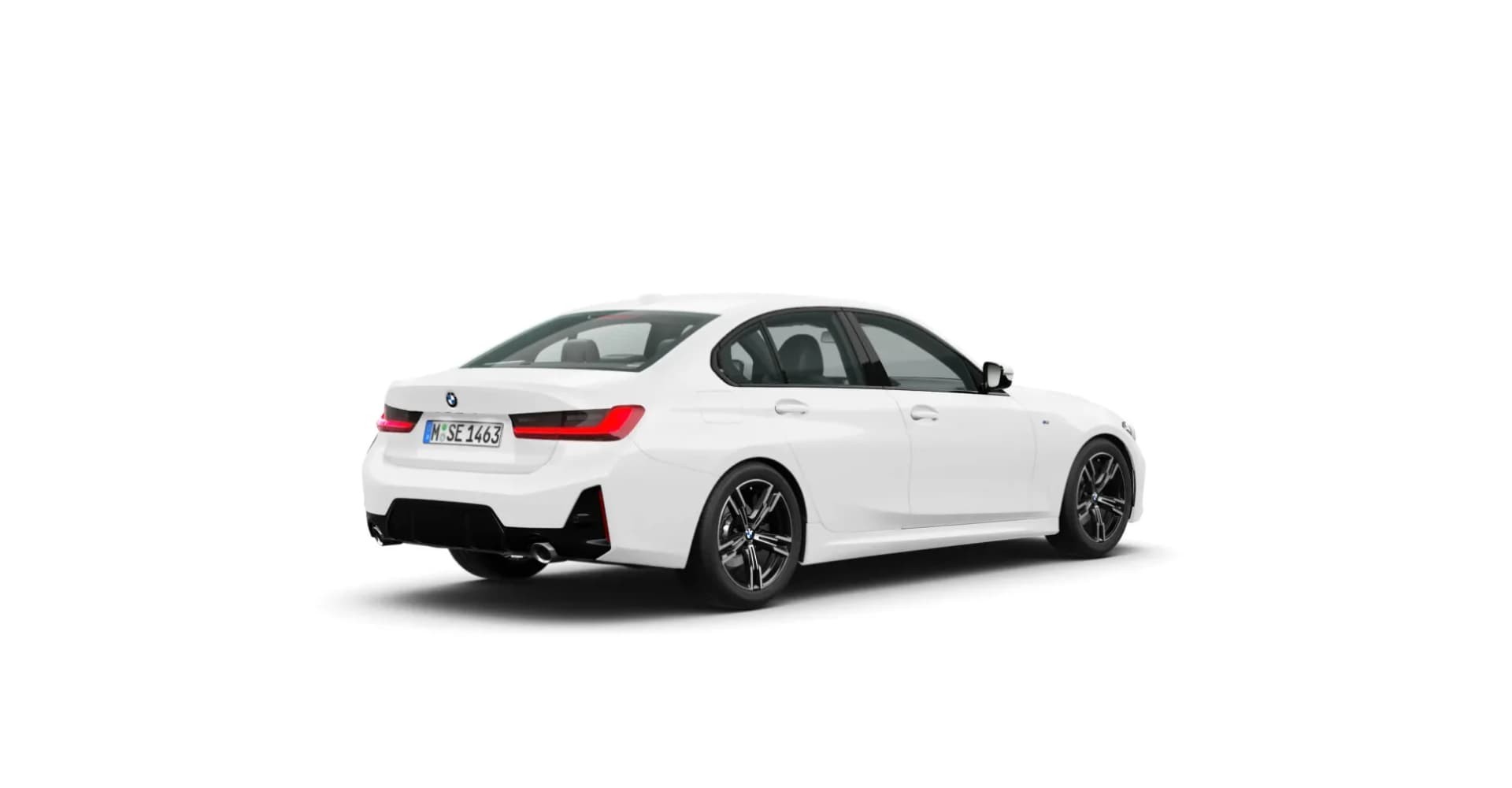 BMW 316d (DELETED) — zdjęcie 4