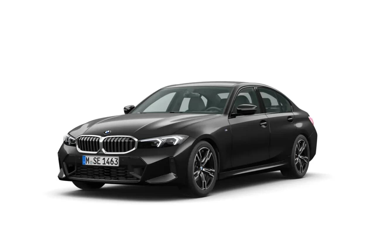 BMW 330d (DELETED) — zdjęcie 1