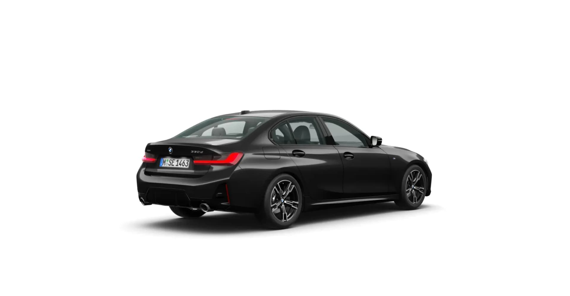 BMW 330d (DELETED) — zdjęcie 3