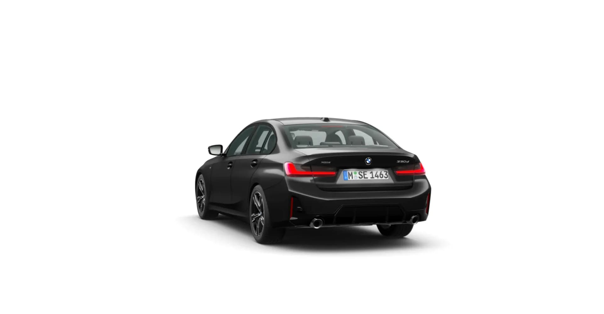 BMW 330d (DELETED) — zdjęcie 2