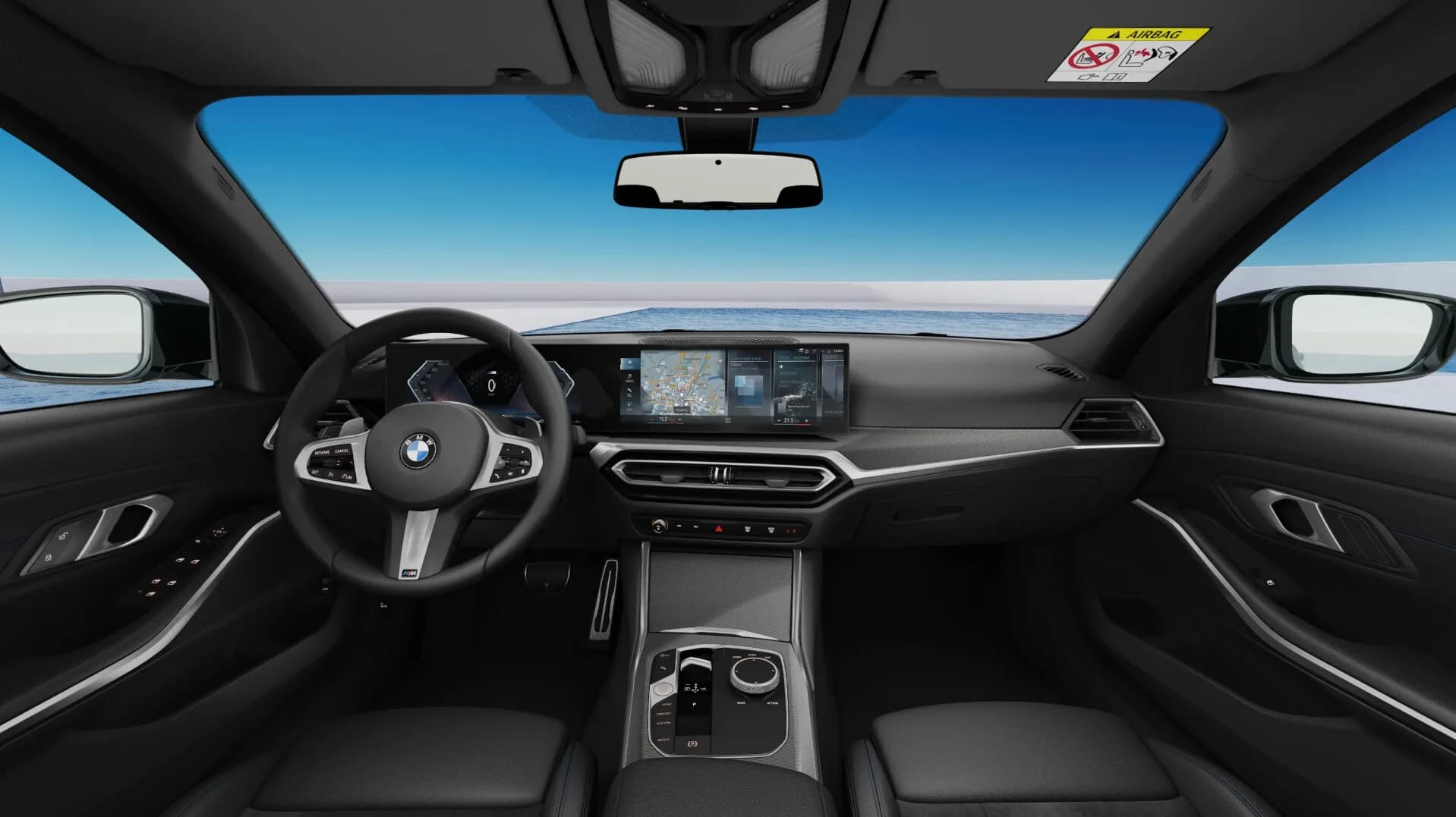 BMW 330d (DELETED) — zdjęcie 7