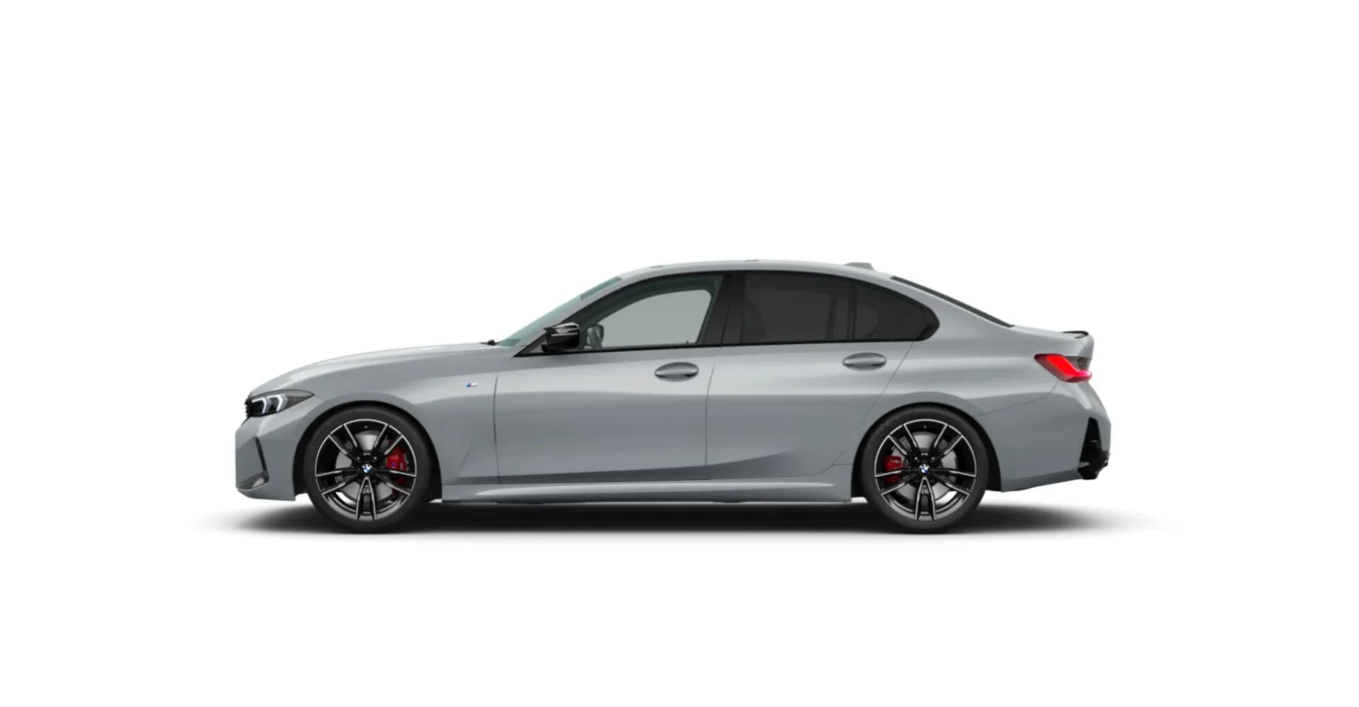 BMW M340i (DELETED) — zdjęcie 2