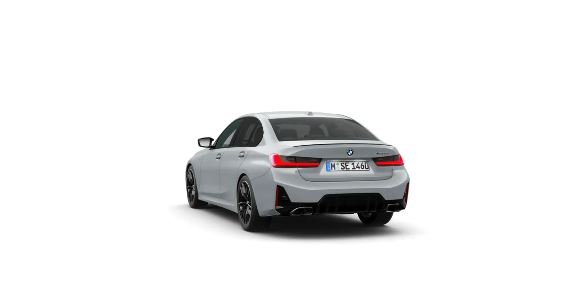 BMW M340i (DELETED) — zdjęcie 4