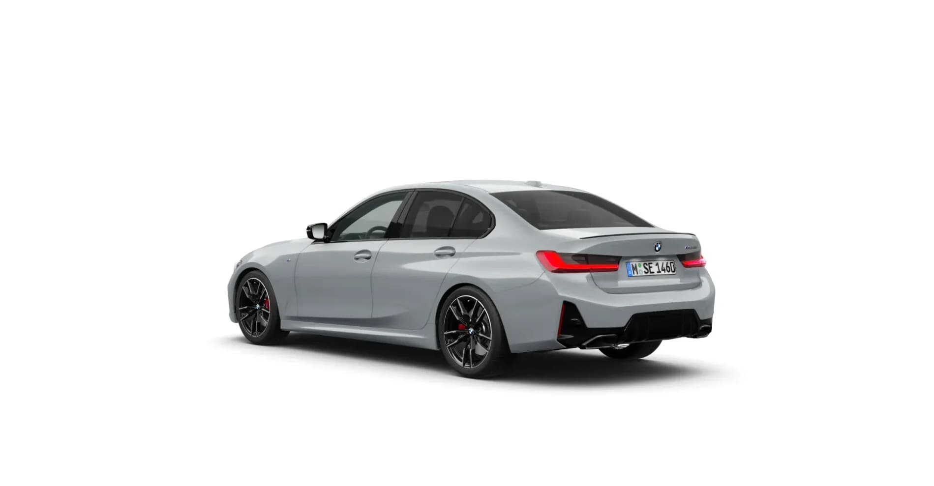 BMW M340i (DELETED) — zdjęcie 3