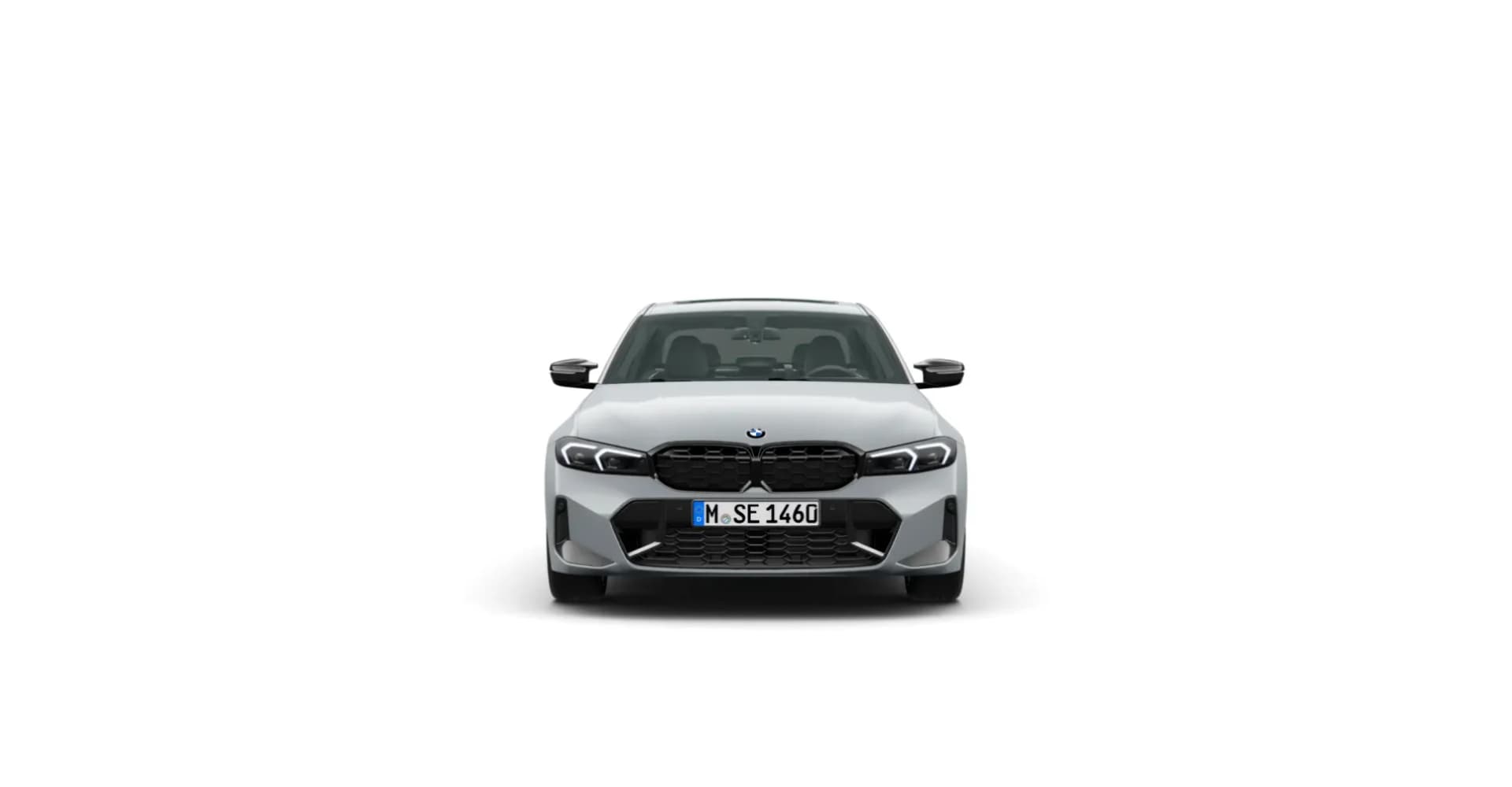 BMW M340i (DELETED) — zdjęcie 8