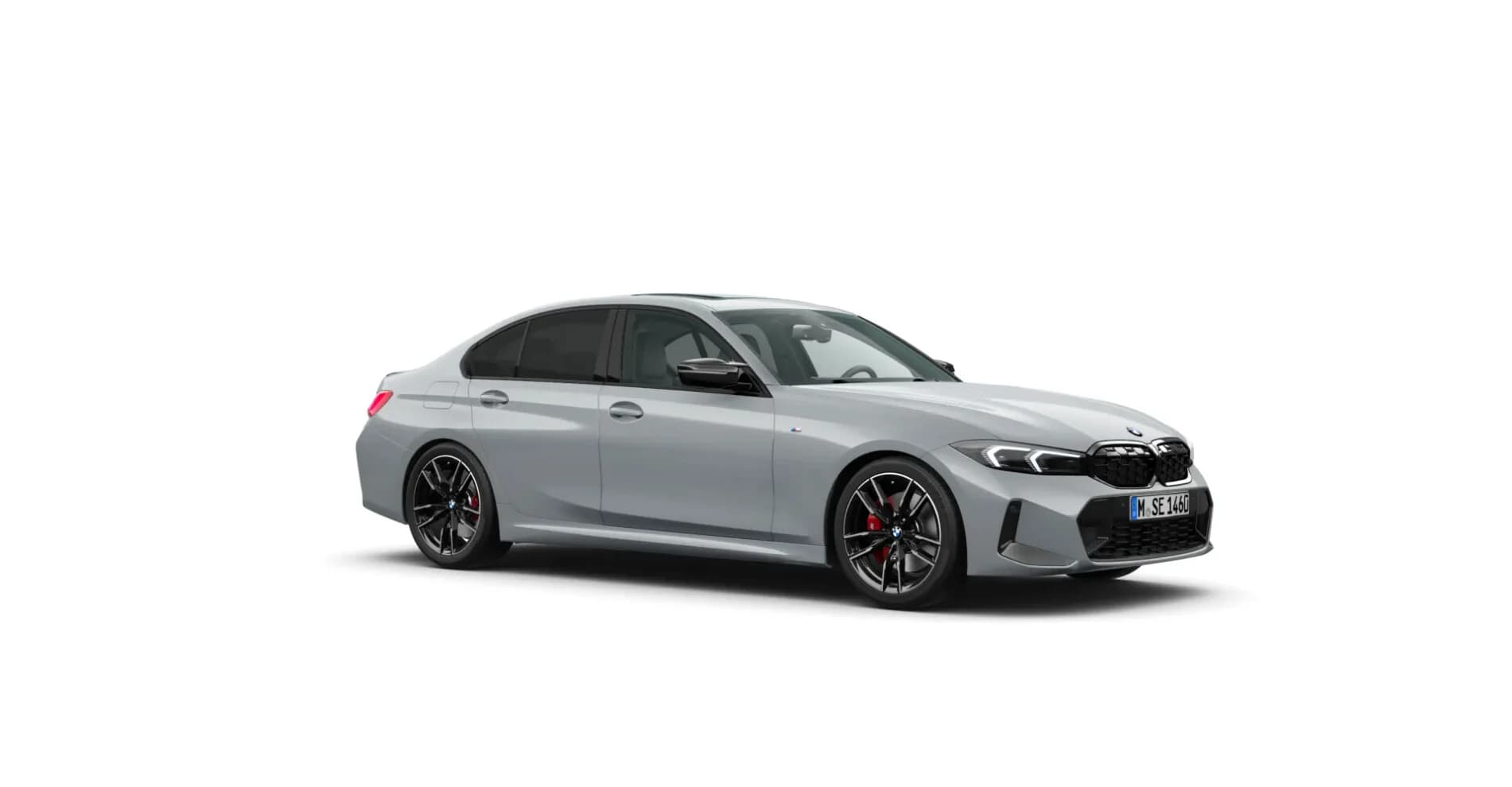 BMW M340i (DELETED) — zdjęcie 7