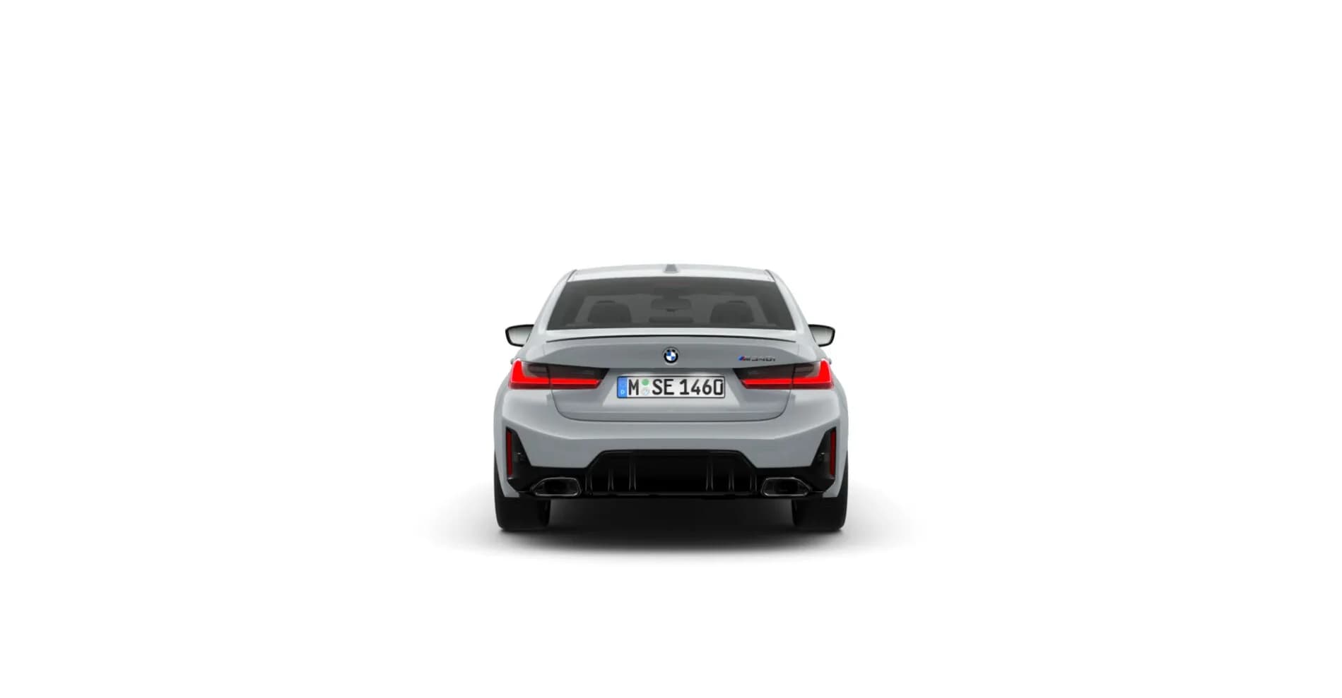BMW M340i (DELETED) — zdjęcie 5