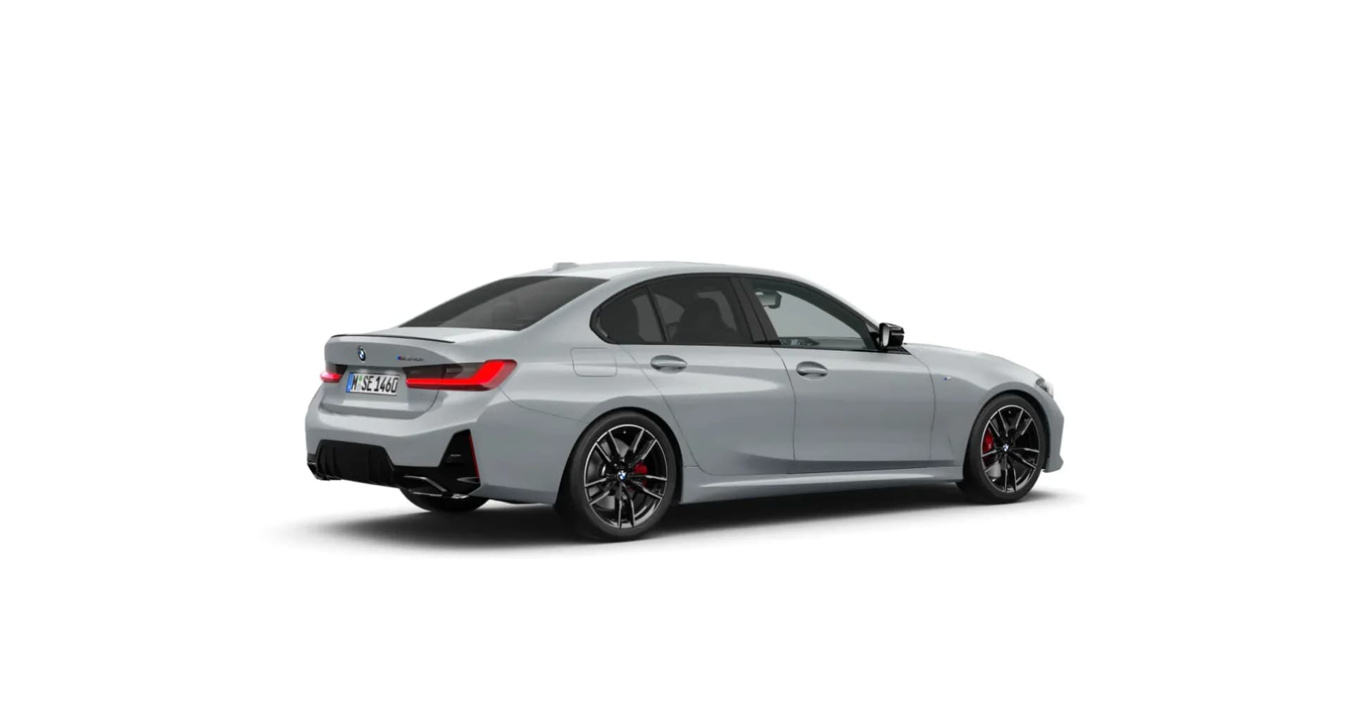 BMW M340i (DELETED) — zdjęcie 6