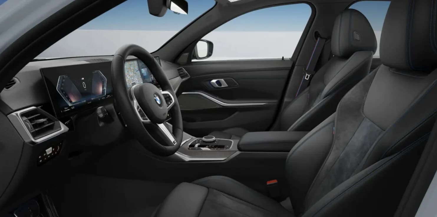 BMW M340i (DELETED) — zdjęcie 11