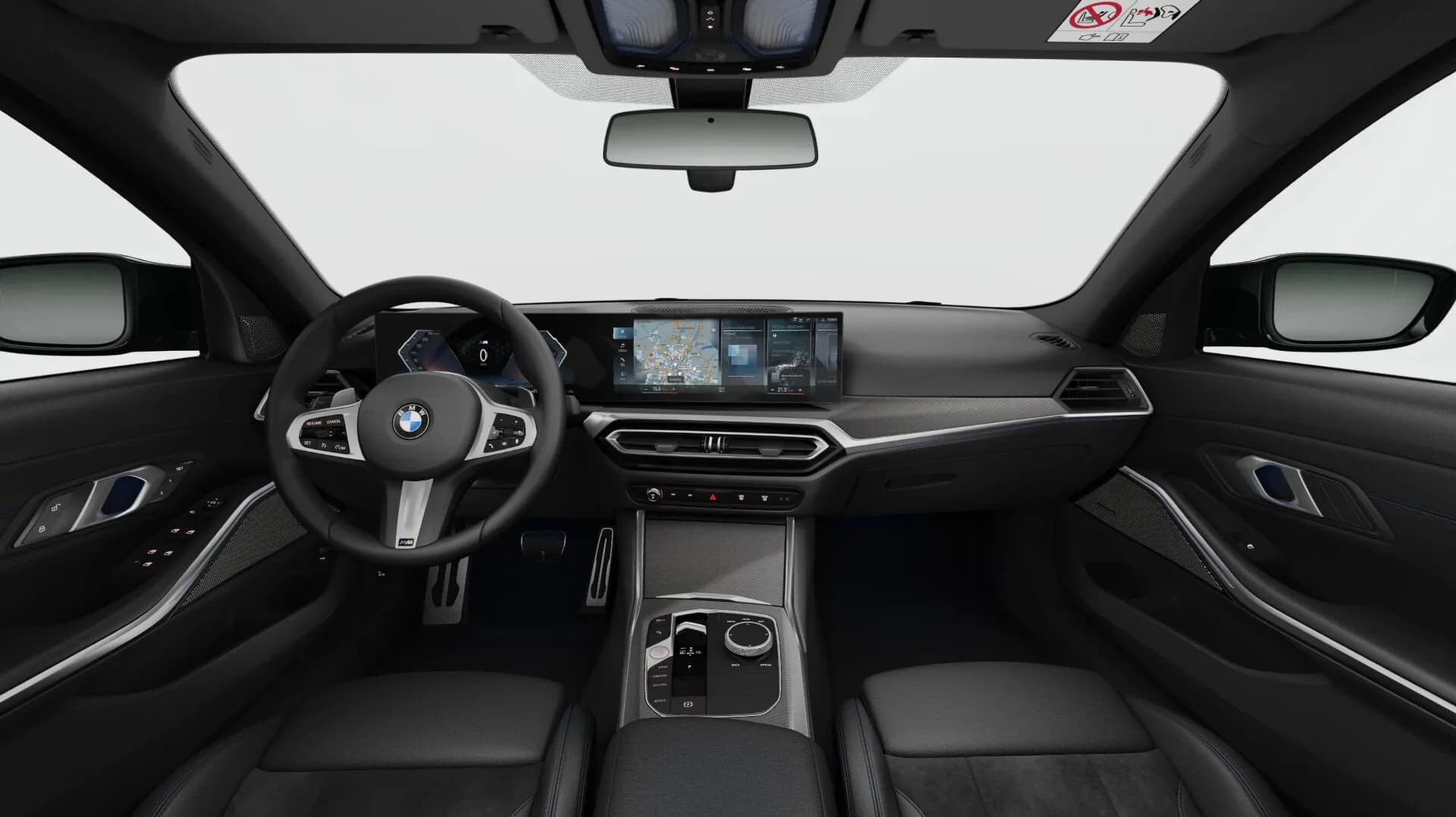BMW M340i (DELETED) — zdjęcie 9
