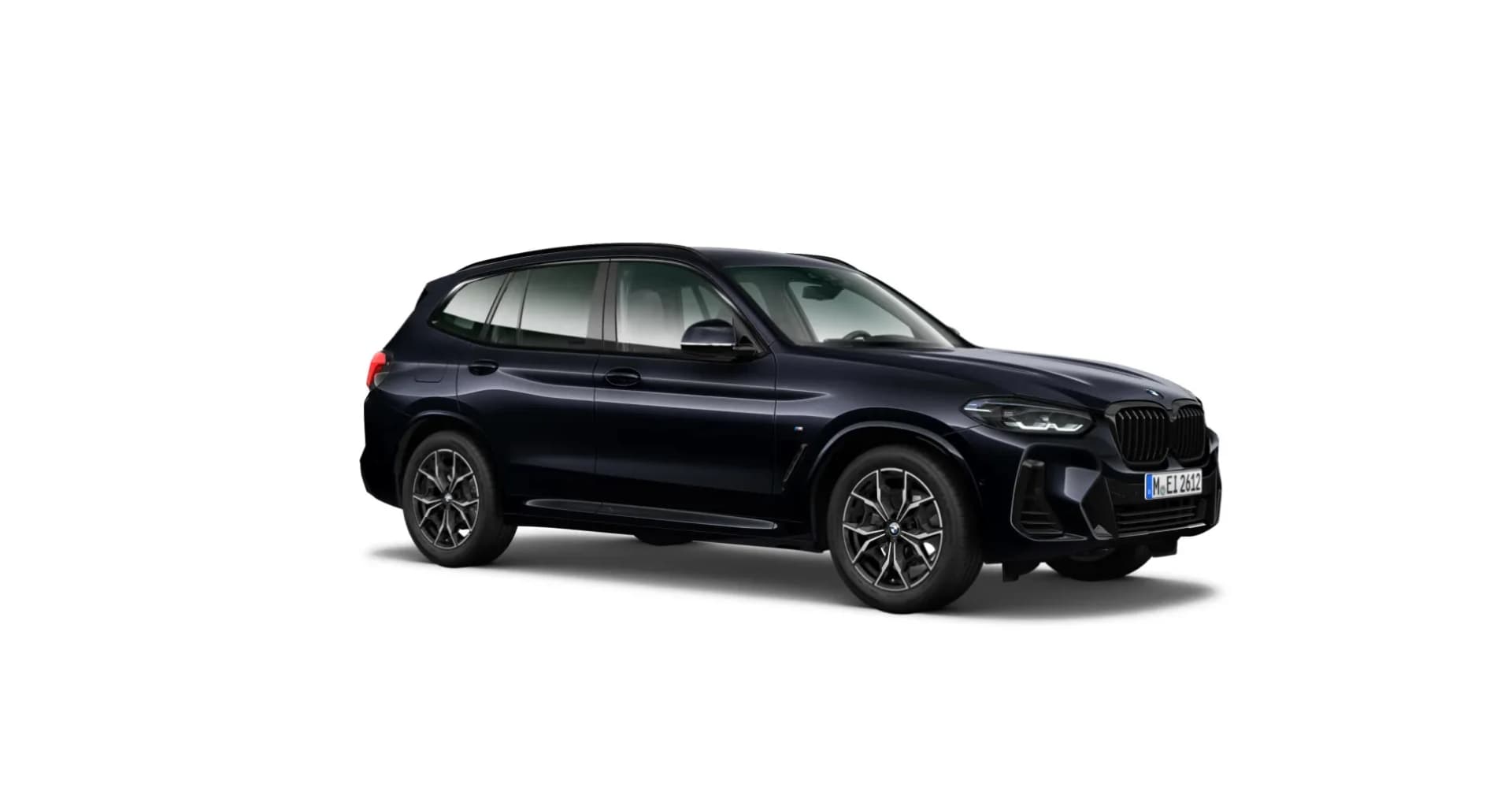 BMW X3 20d (DELETED) — zdjęcie 5