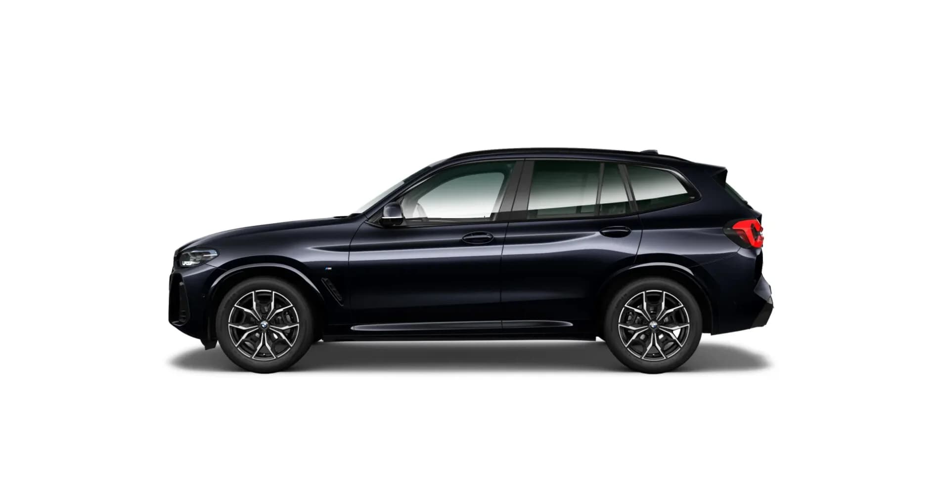 BMW X3 20d (DELETED) — zdjęcie 2
