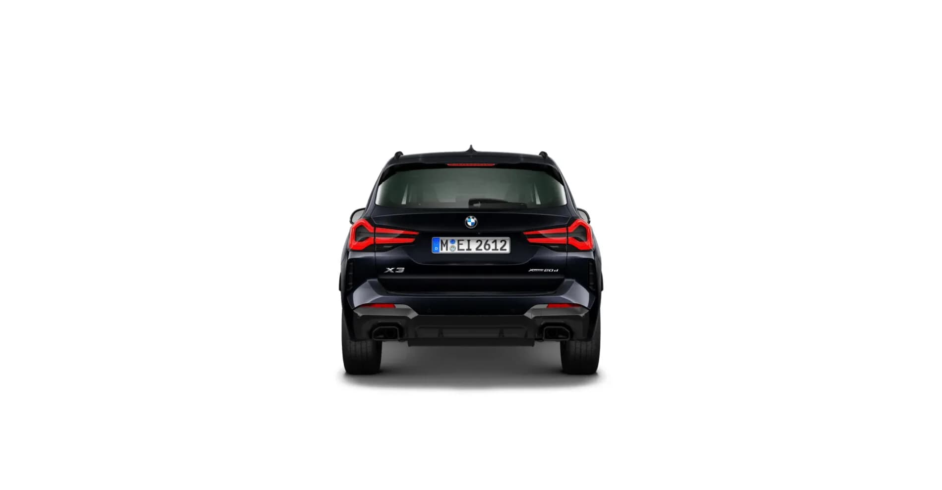 BMW X3 20d (DELETED) — zdjęcie 4